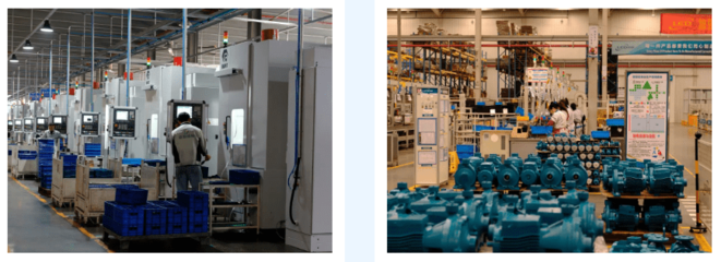 溫嶺開(kāi)發(fā)區(qū) 科技驅(qū)動(dòng)‘溫嶺制造’邁向‘溫嶺創(chuàng)造’的共富探索