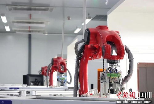 長虹旗下兩子公司入選天府綜改企業(yè)，推動網(wǎng)絡技術創(chuàng)新發(fā)展