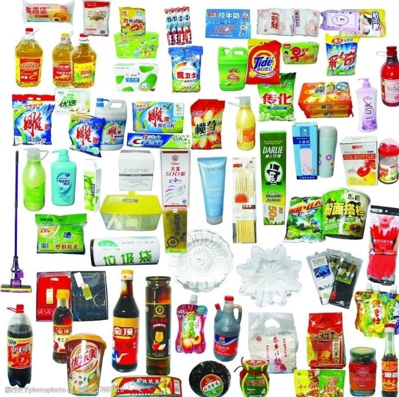 飲料陳列與針紡織品 視覺(jué)營(yíng)銷(xiāo)的藝術(shù)