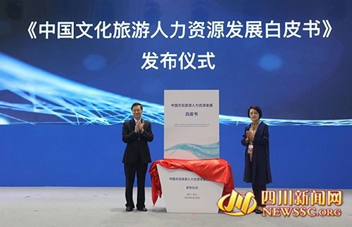 專家學者匯聚樂山，共話文旅與人力資源服務產業高質量發展